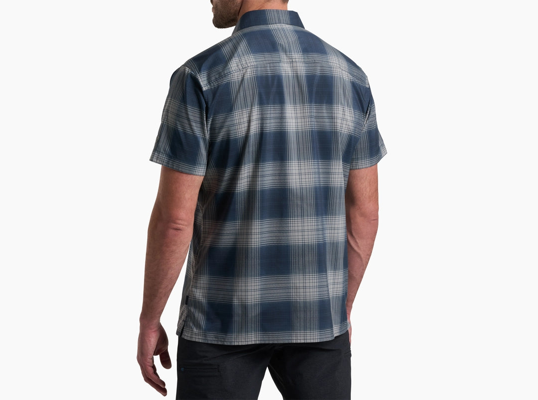 Kuhl Response SS 7452M