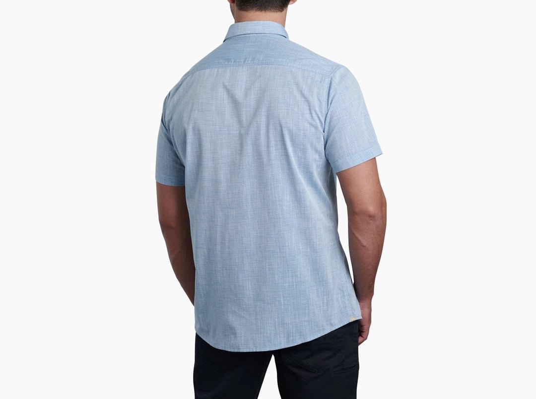 Kuhl Karib SS 7460M - Style CoastKuhl193070402772