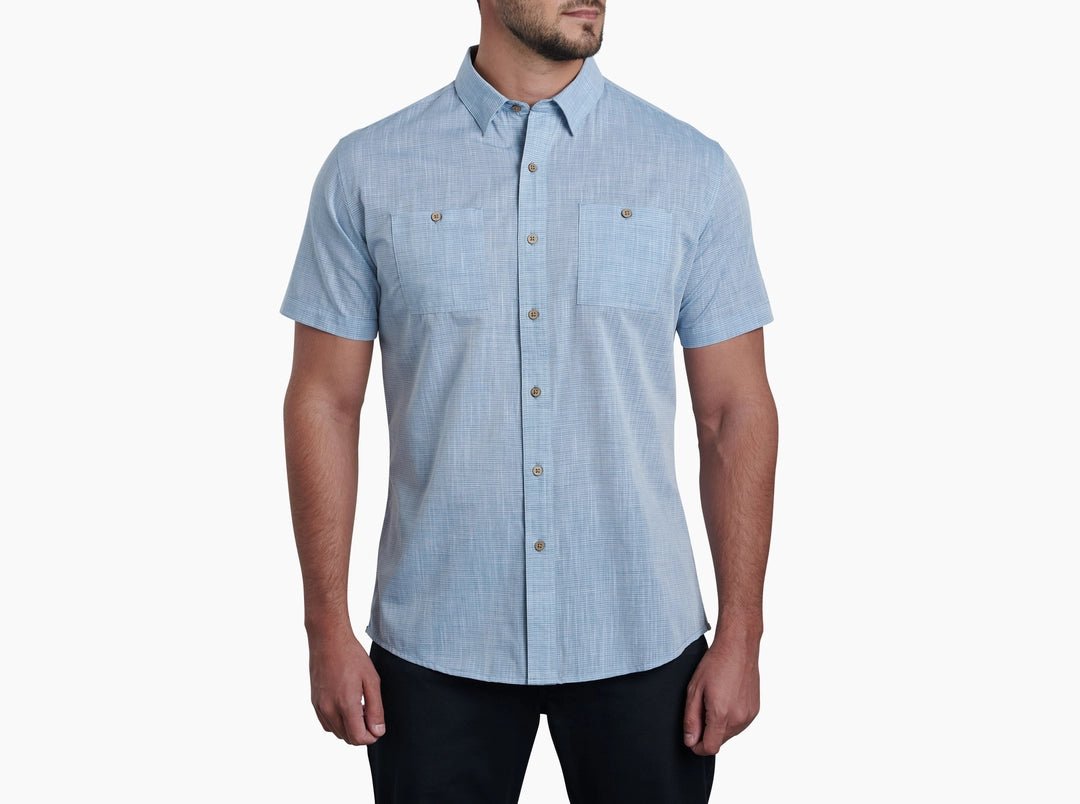 Kuhl Karib SS 7460M - Style CoastKuhl193070402772