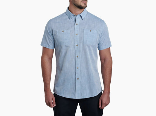 Kuhl Karib SS 7460M - Style CoastKuhl193070402772