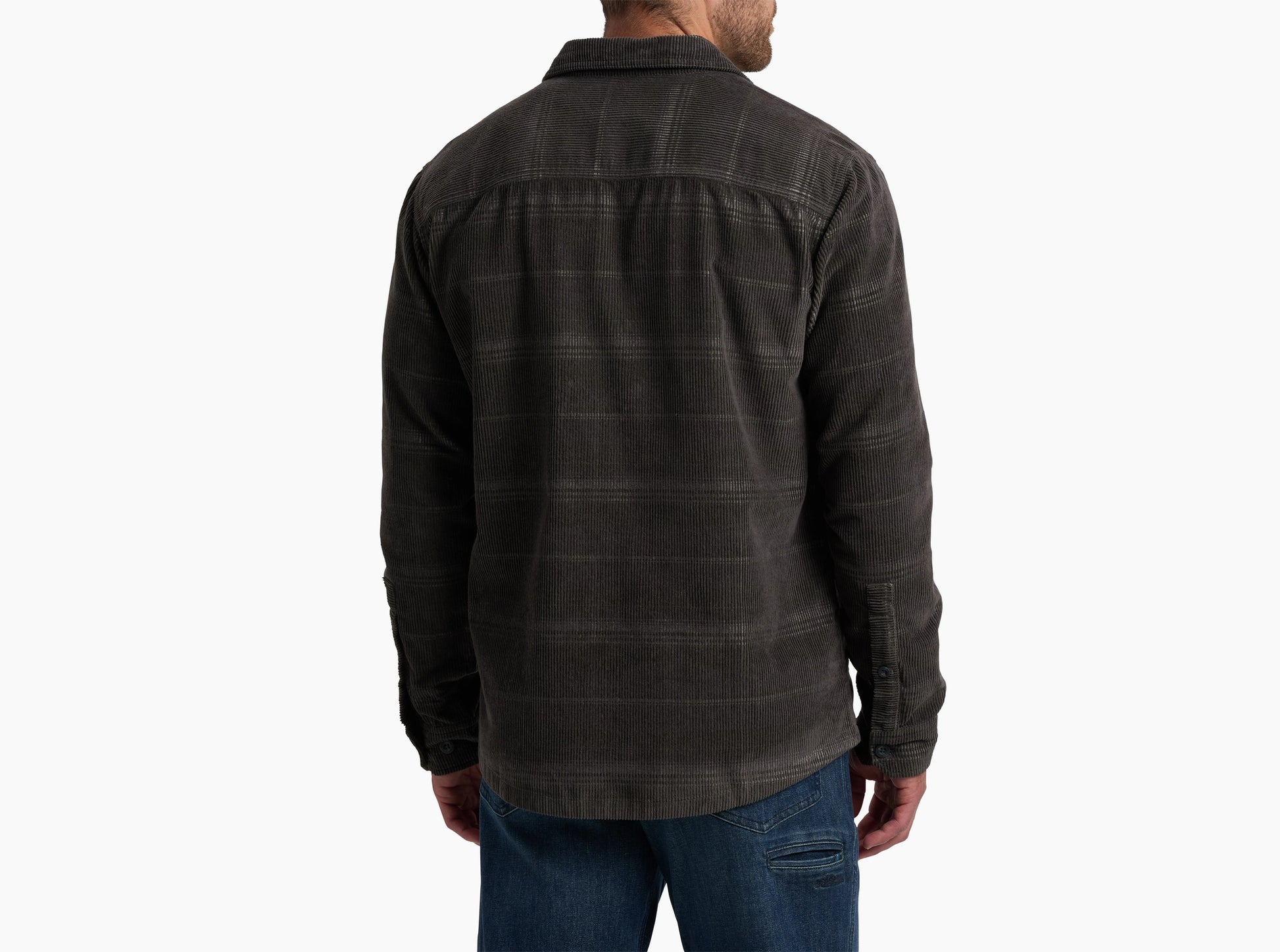 Kuhl Rogue Shirt - Jac 7517 M - Style CoastKuhl193070674209