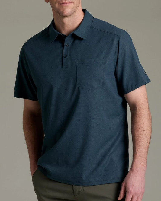 Kuhl Persuadr Polo 7538M - Style CoastKuhl193070954141