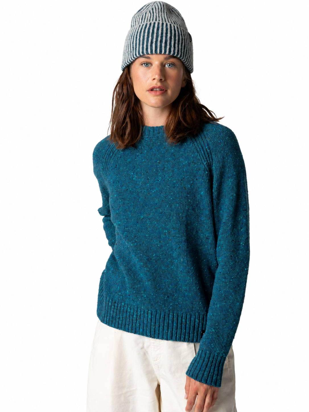 Finisterre Farne Crew FW8396W
