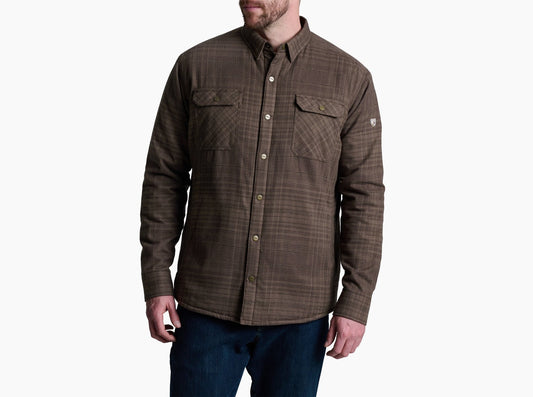 Joyrydr Shirt - Jac 7253 - Style CoastKuhl193070854922
