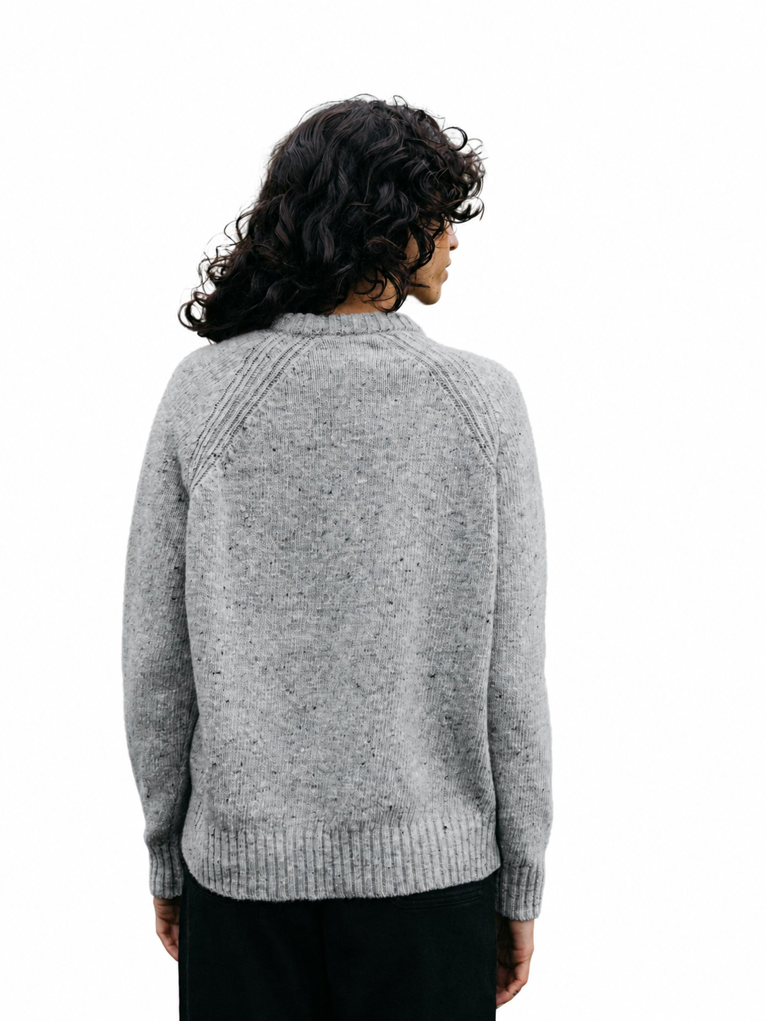 Finisterre Farne Crew FW8396W