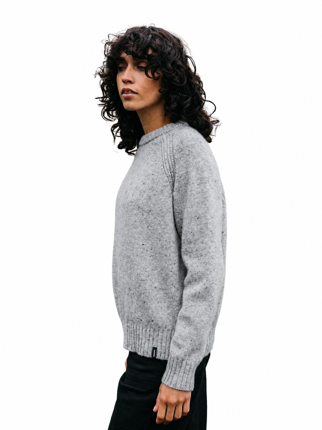 Finisterre Farne Crew FW8396W