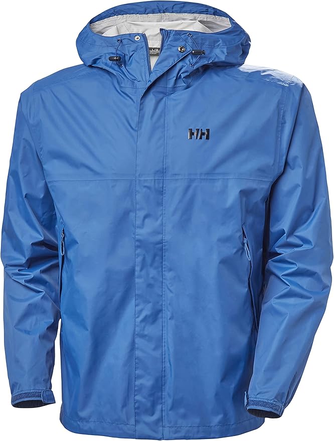 HH Loke Jacket 63396M - Style CoastHelly Hansen7040057040232