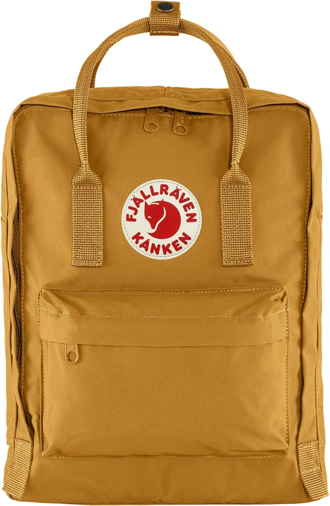 Fjallraven Kanken F23510 U - Style CoastFjallraven7323450451318