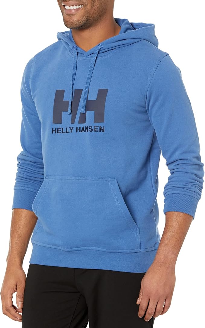 Helly Hansen Box Hoodie 54526M - Style CoastHelly Hansen7040058291459