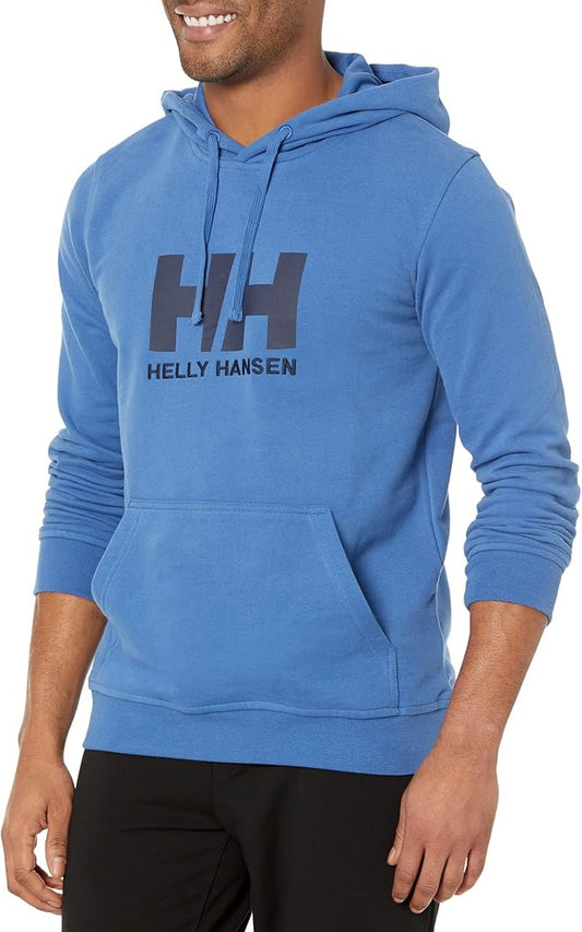 Helly Hansen Box Hoodie 54526M - Style CoastHelly Hansen7040058291459