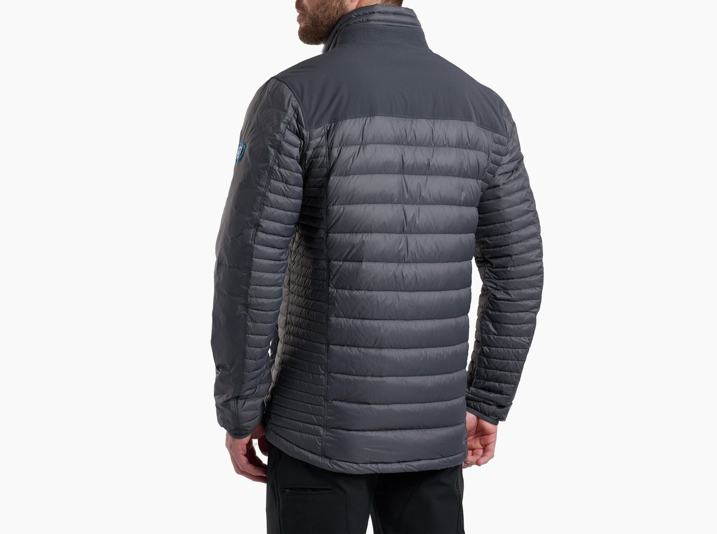 M's Spyfire Jacket 1122 - Style CoastKuhl631411142784