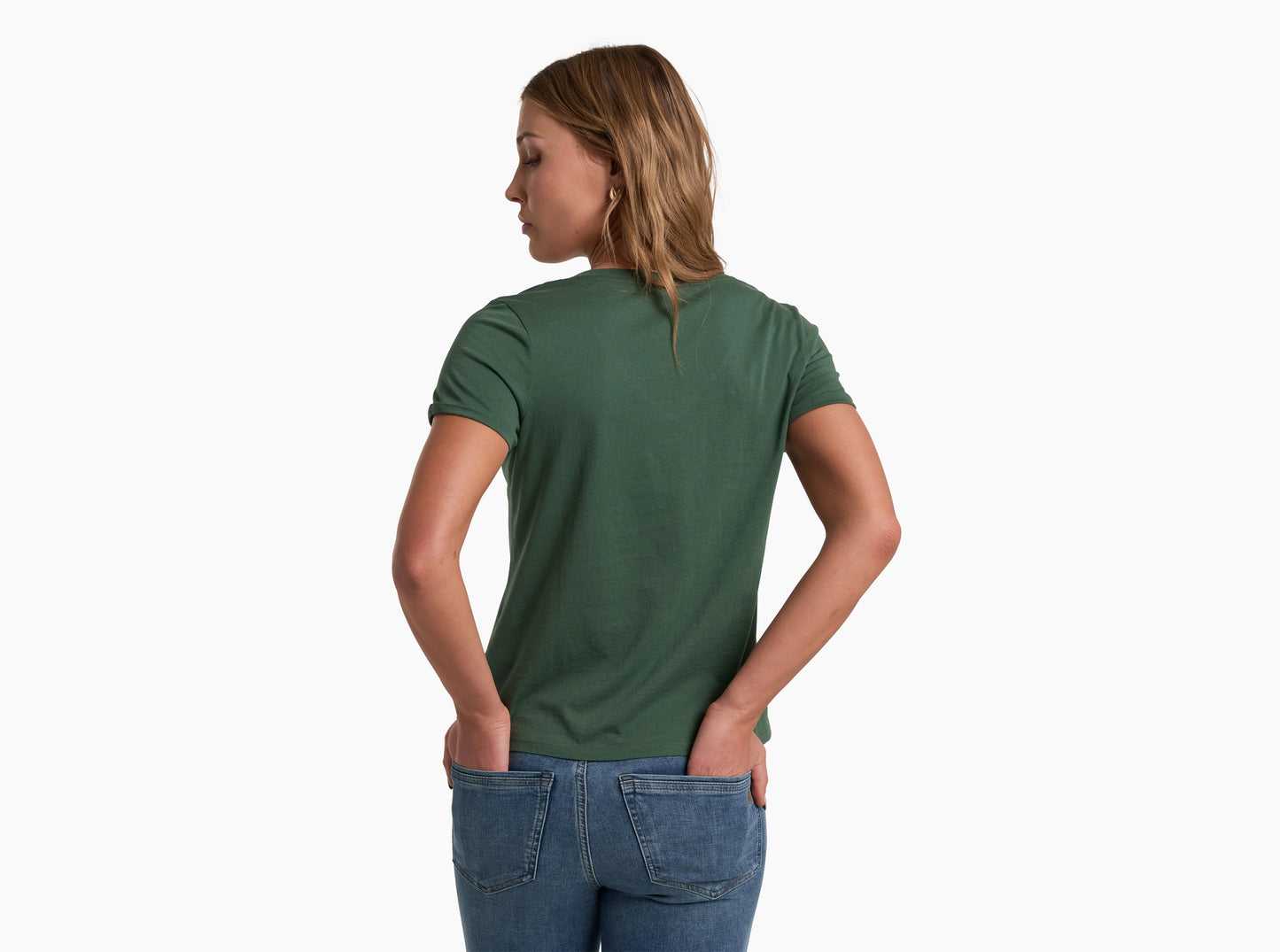 Kuhl Vega Tee 8570W