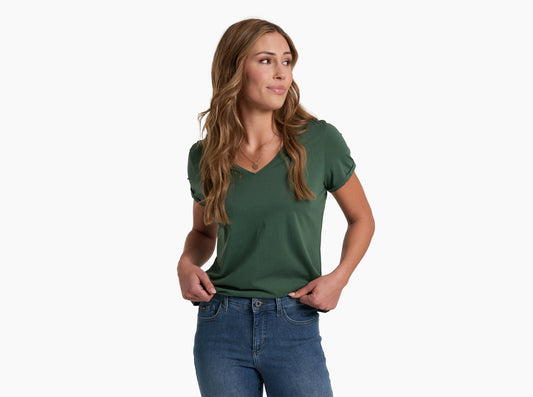 Kuhl Vega Tee 8570W - Style CoastKuhl193070897639