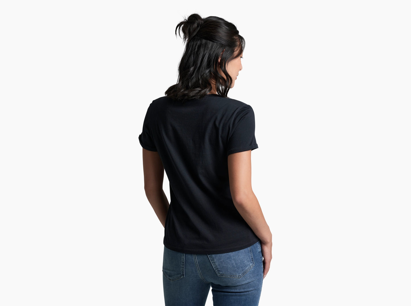 Kuhl Vega Tee 8570W