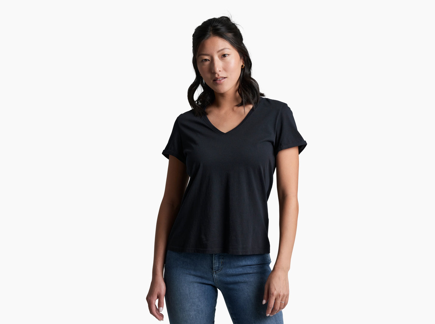 Kuhl Vega Tee 8570W