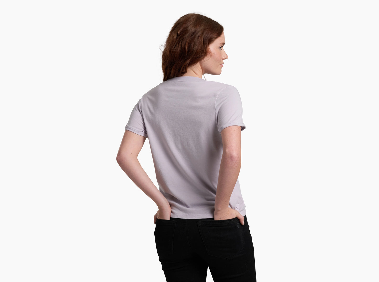 Kuhl Vega Tee 8570W