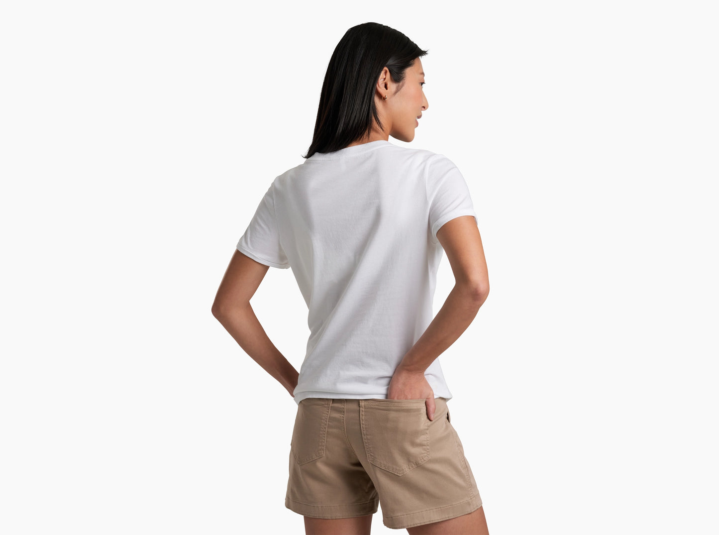 Kuhl Vega Tee 8570W