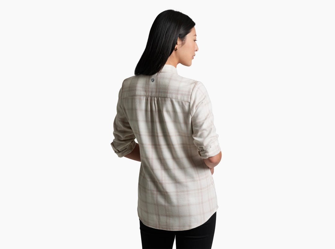 Kuhl Whisper Flannel 8577 - Style CoastKuhl193070812281