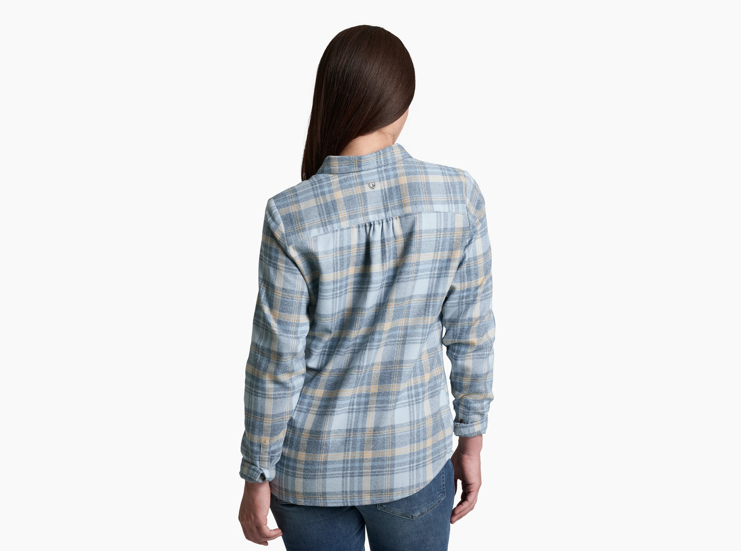 Whisper Flannel 8577