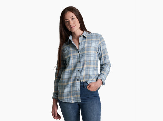 Whisper Flannel 8577
