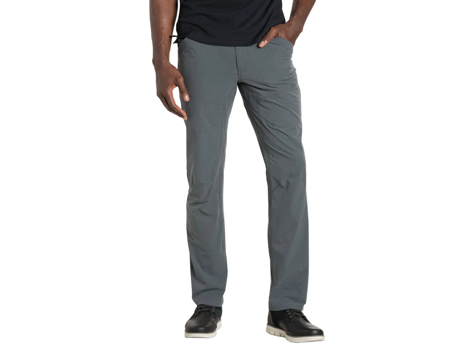 Silencr Pant Full 5166 - Style CoastKuhl631411013671