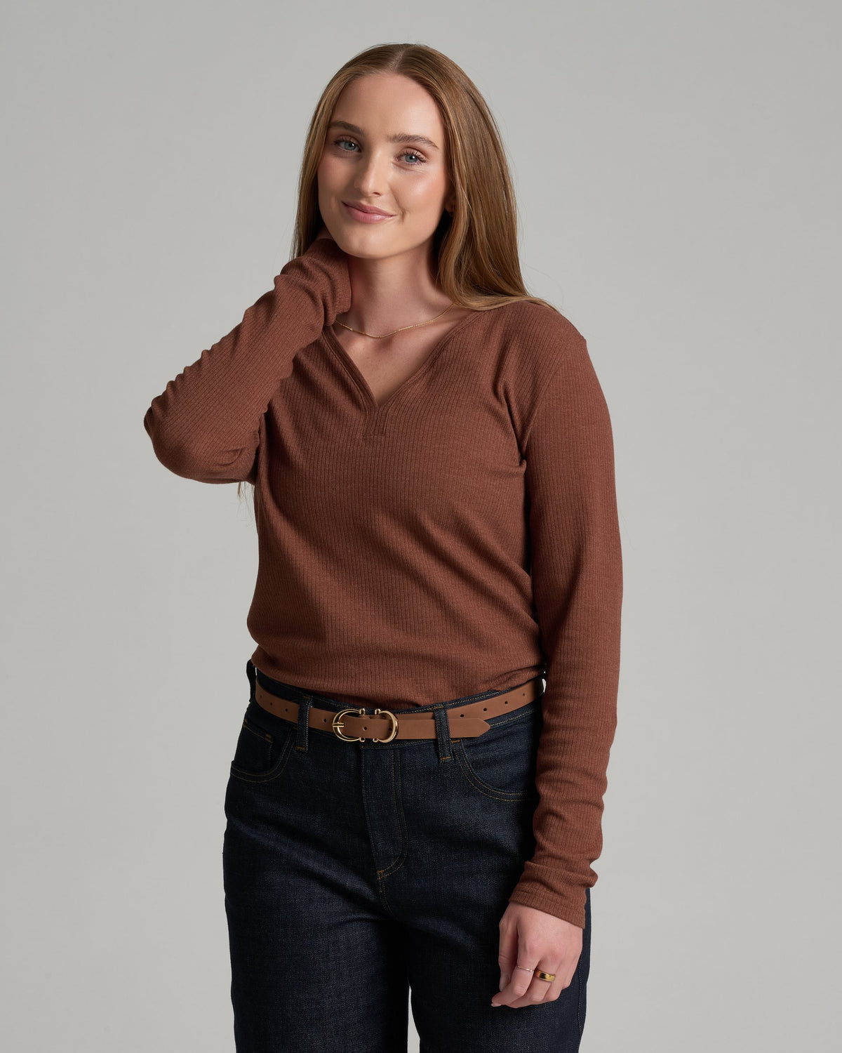 Kuhl Verona LS 8604W