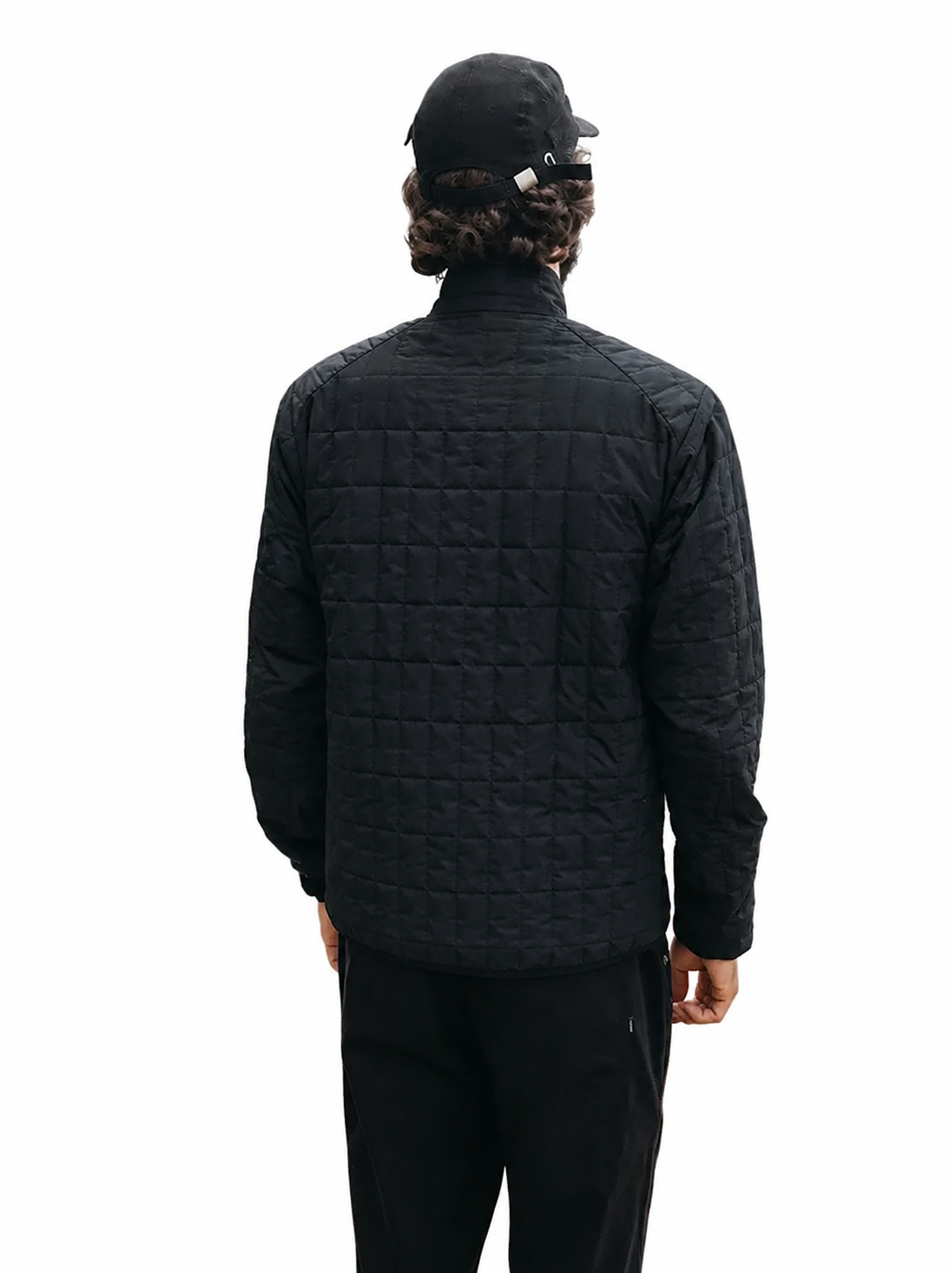 Finisterre Firecrest Jacket FM5111M