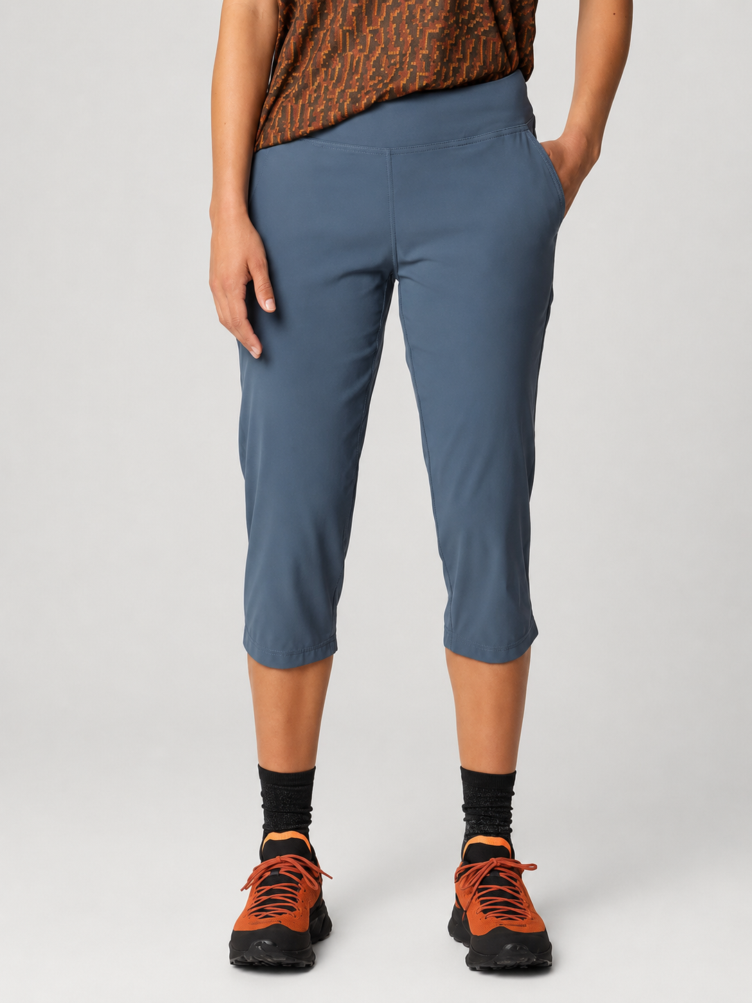 Mountain Hardwear Dynama Capri 2095481W