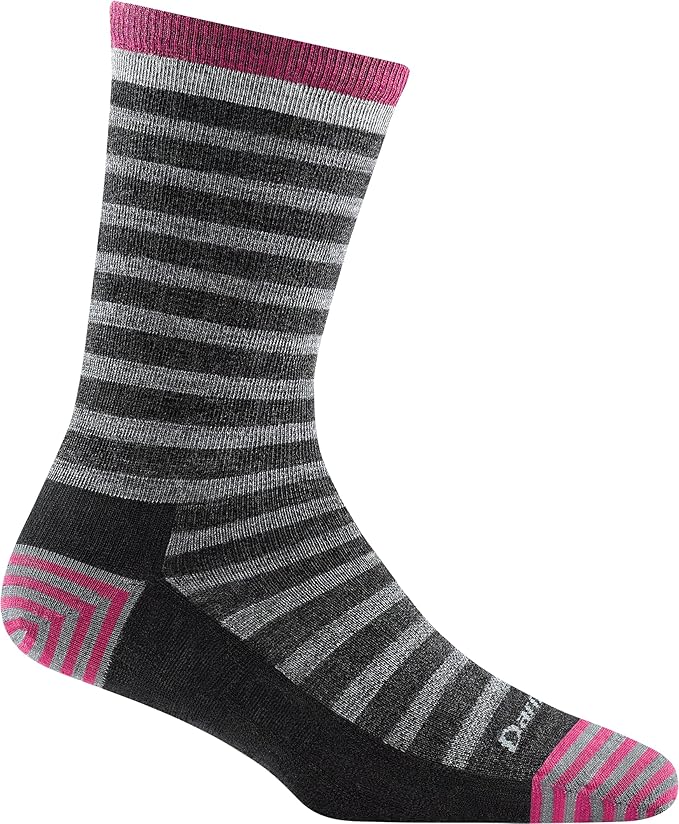 DT Morgan Crew Lt D6039 W - Style CoastDarn Tough