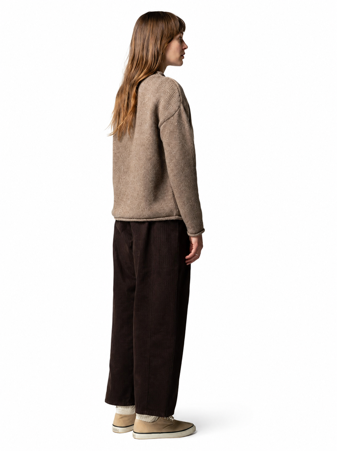 Finisterre Taran Jumper W FW8523W