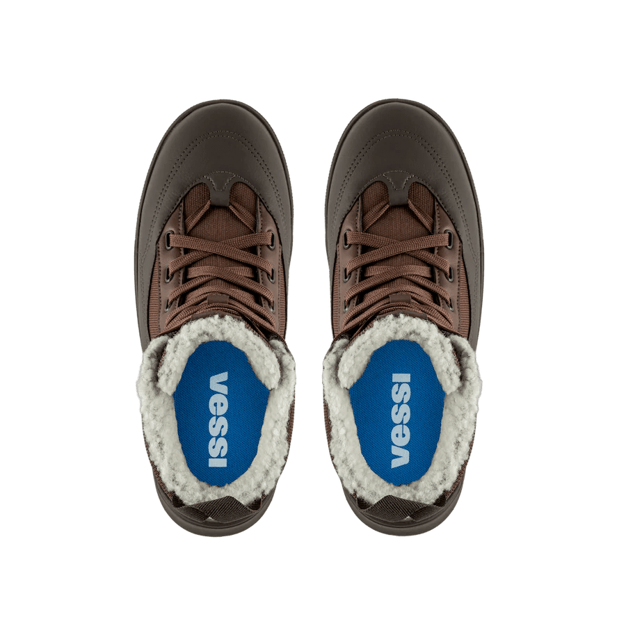 Vessi Alta High Top 2.0 F2005M - Style CoastVessi805080081617