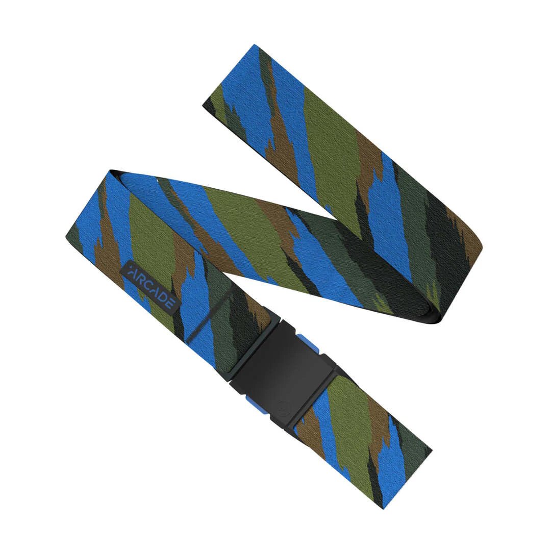 Arcade Brushstroke UA-NRSEBS4 M - Style CoastArcade Belts810015069325