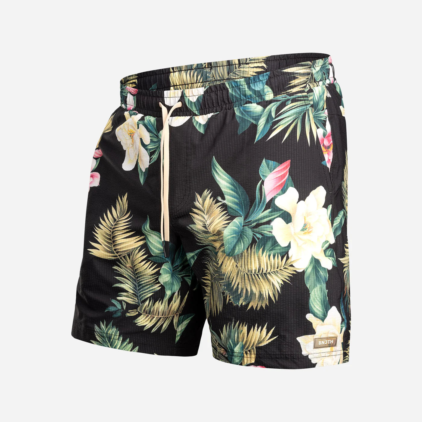 Bn3th Wave 7" Swim Short 2N1 M521026M