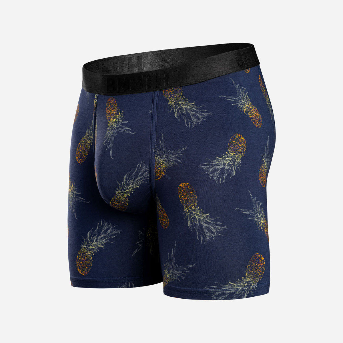 BN Classic Icon Boxer Brief Print M111059~~