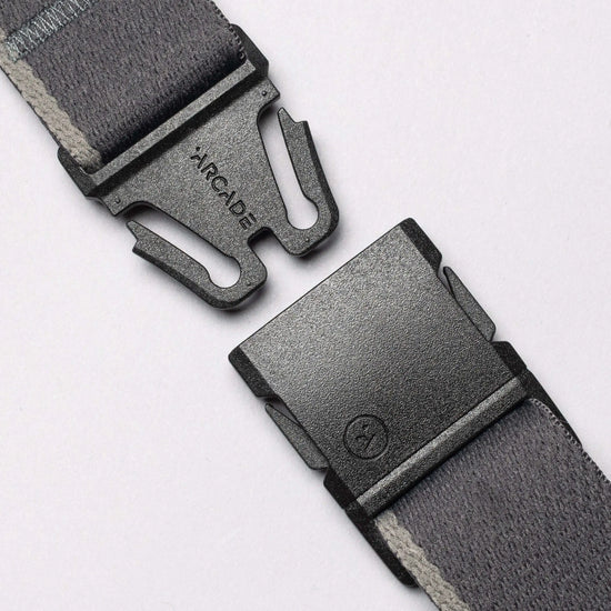 Arcade Blackwood Slim UA-NSSEBW6 M