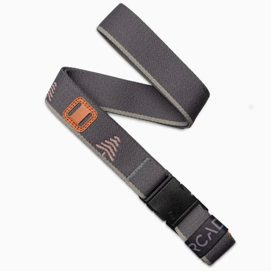 Arcade Blackwood Slim UA-NSSEBW6 M - Style CoastArcade Belts810015069745