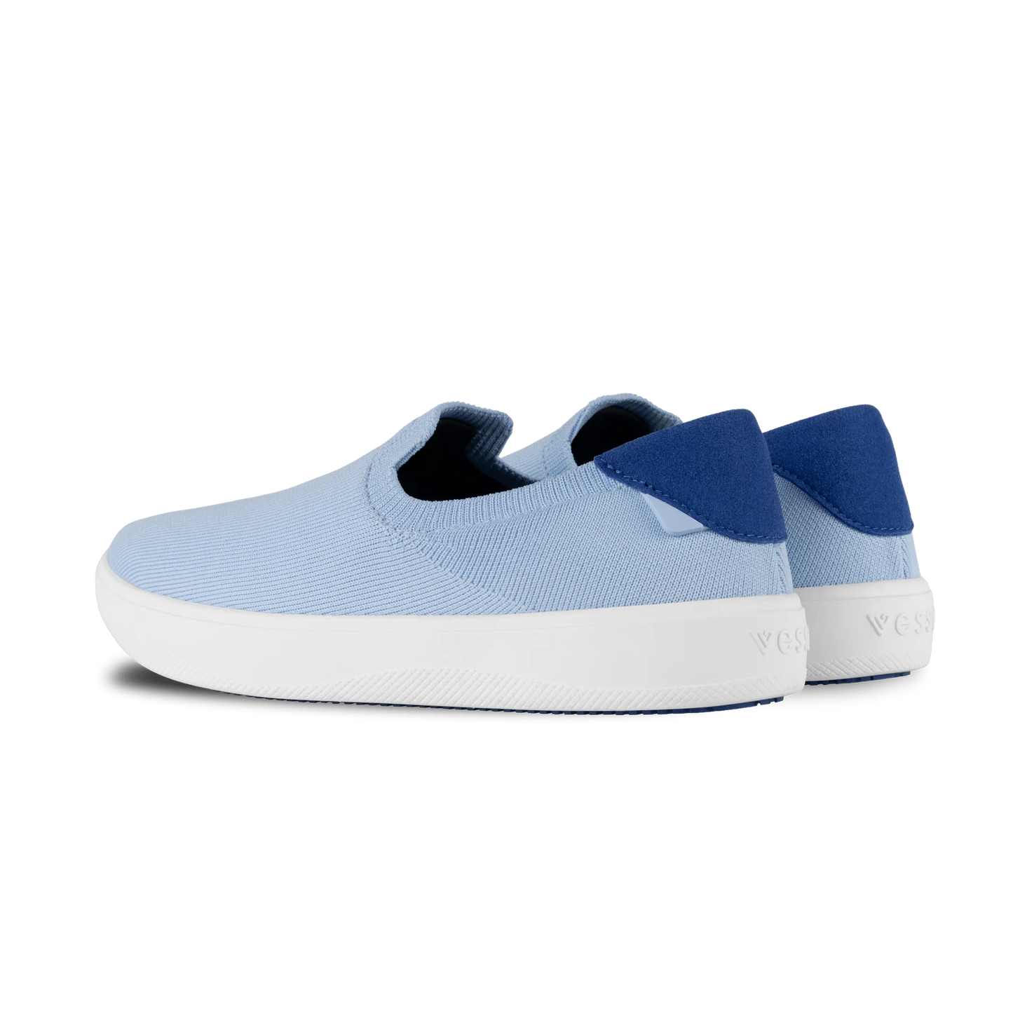 Vessi Boardwalk Slip-On SHBWSWW