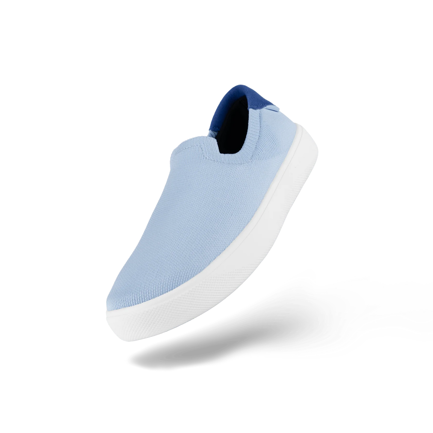 Vessi Boardwalk Slip-On SHBWSWW