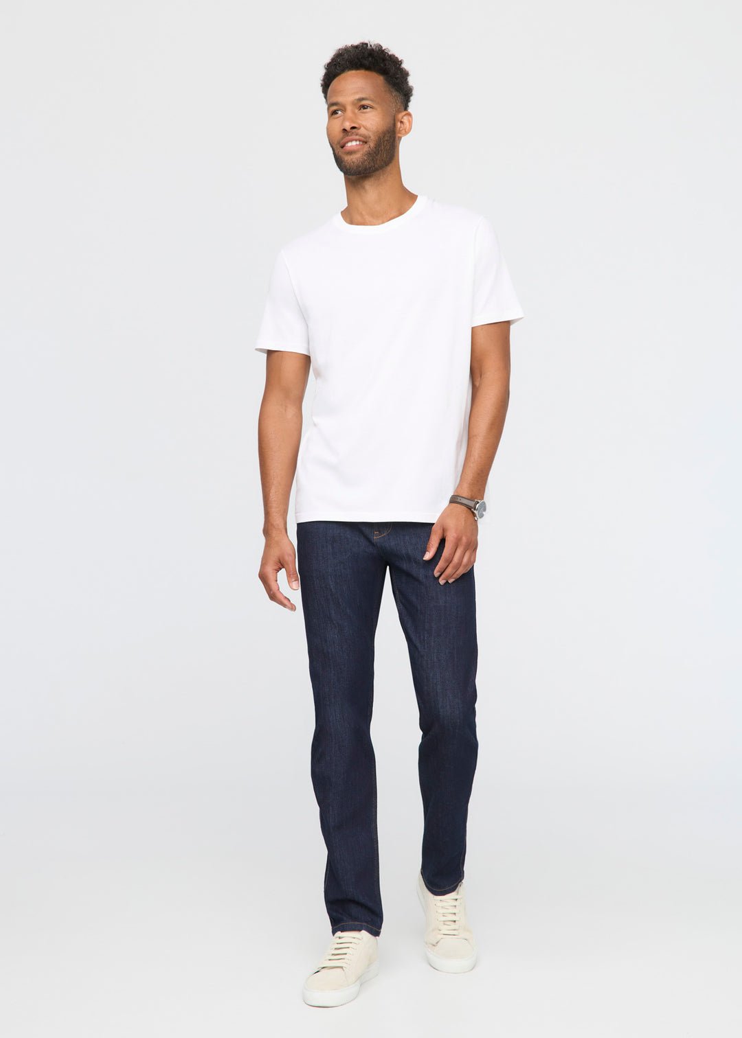 PurePima Tee - MTJS1632 - Style CoastDuer627888394122