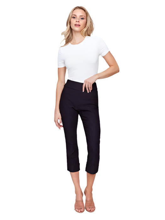 Solid pull on Stretch Crop C5259T