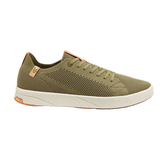 Saola Cannon Knit 2.0 Olive SAO2102-856-7M