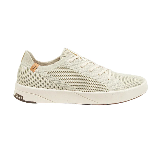 Saola Cannon Knit Faded Green 2.0 SAO5105-872-6W