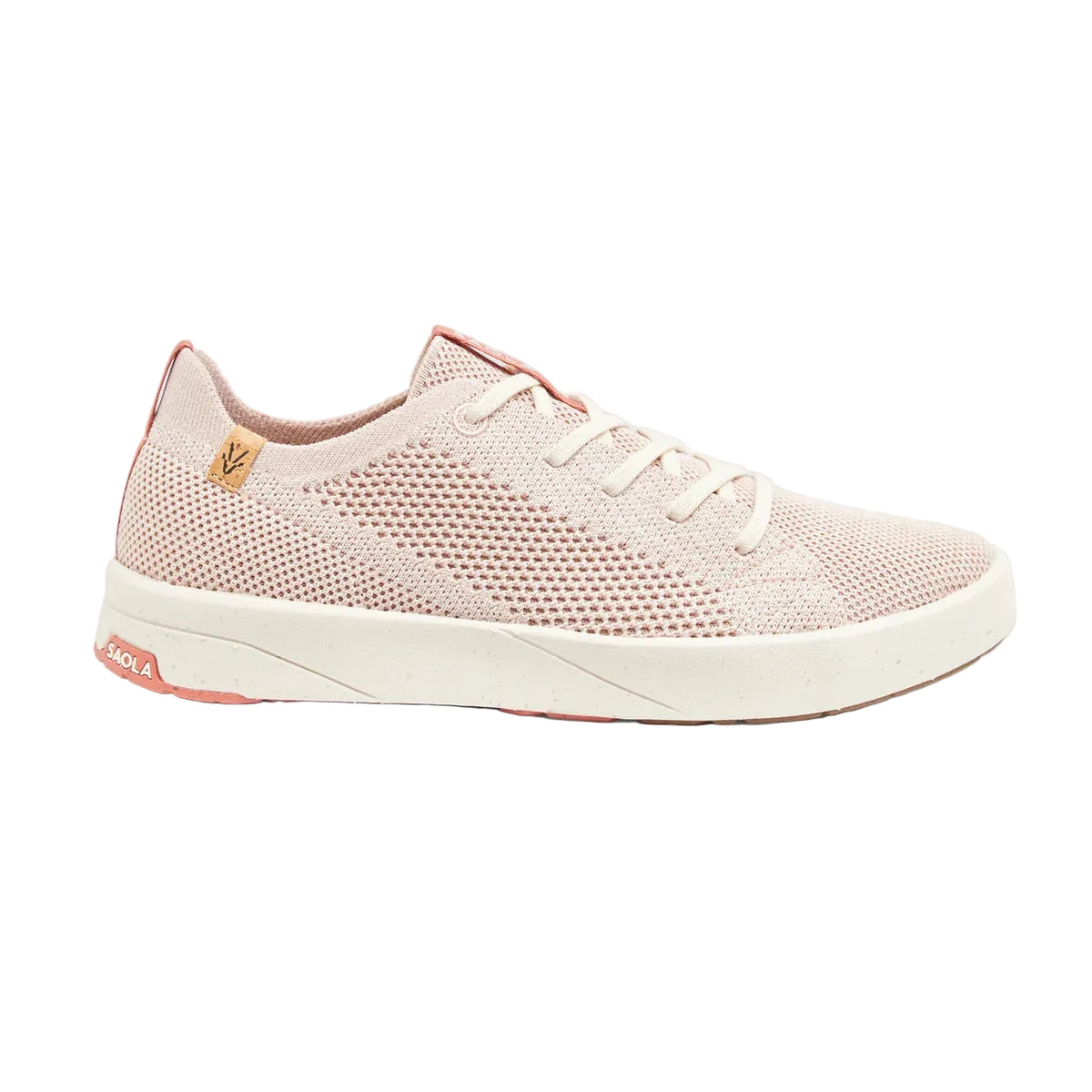 Saola Cannon Knit 2.0 Faded Rose SAO5105-945-6W
