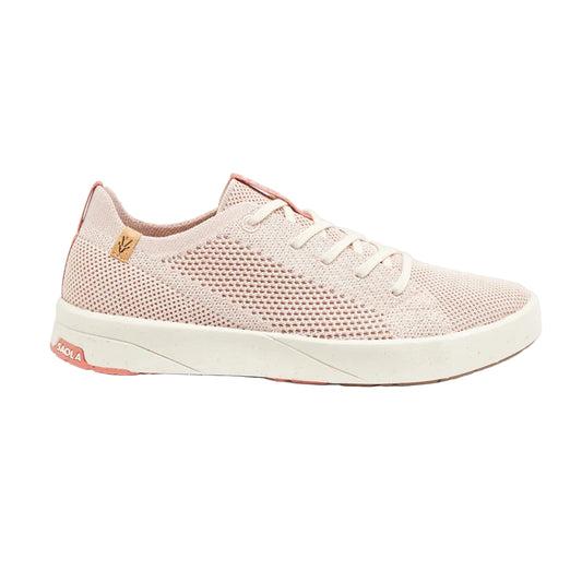 Saola Cannon Knit 2.0 Faded Rose SAO5105-945-6W