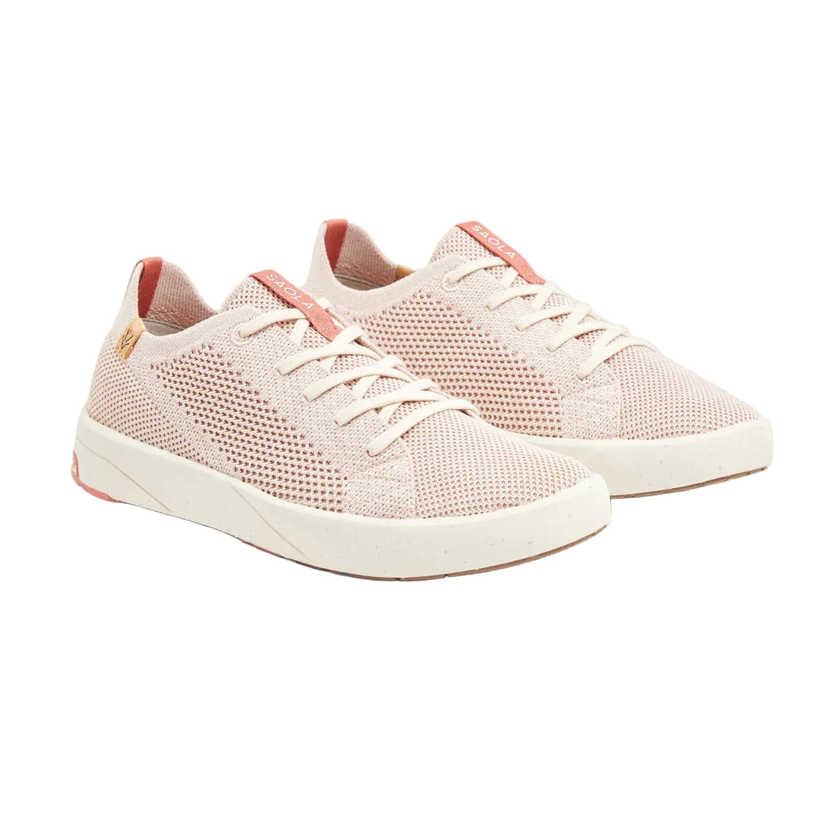 Saola Cannon Knit 2.0 Faded Rose SAO5105-945-6W