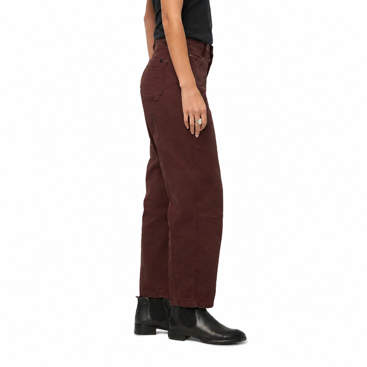 Duer Stretch Canvas Utility Pant WBT10009W