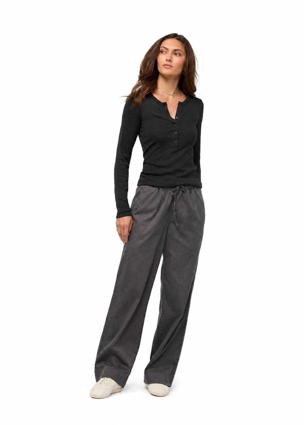 Duer Naked Twill Easy Pant WBT10007W