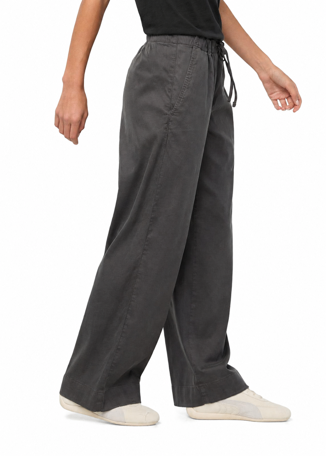 Duer Naked Twill Easy Pant WBT10007W