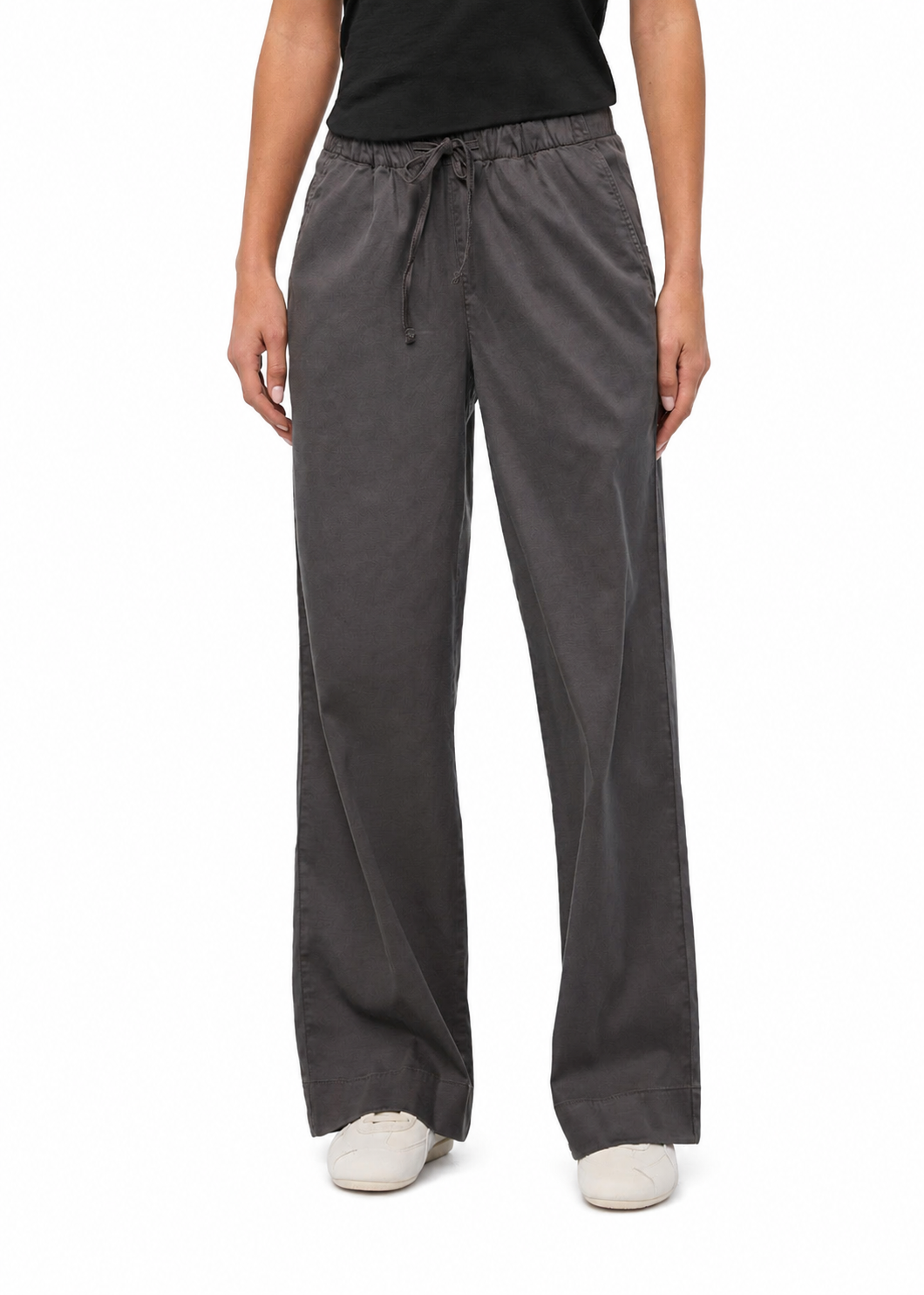 Duer Naked Twill Easy Pant WBT10007W