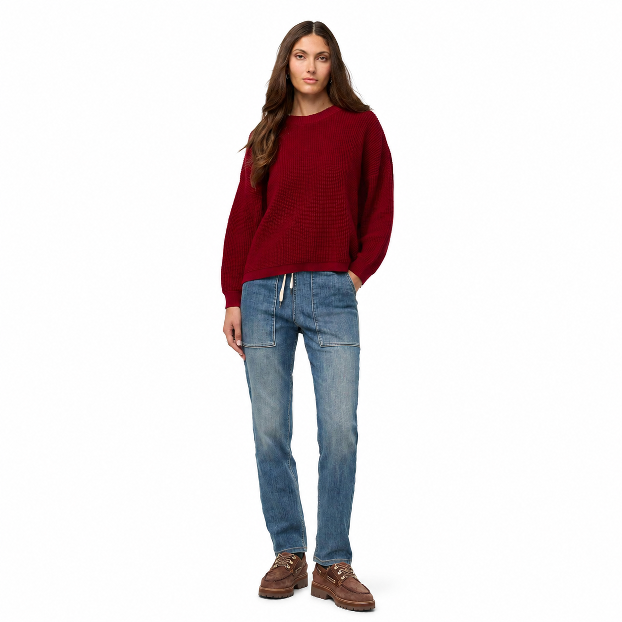 Duer Performance Denim Harbour Pant WBT10023W